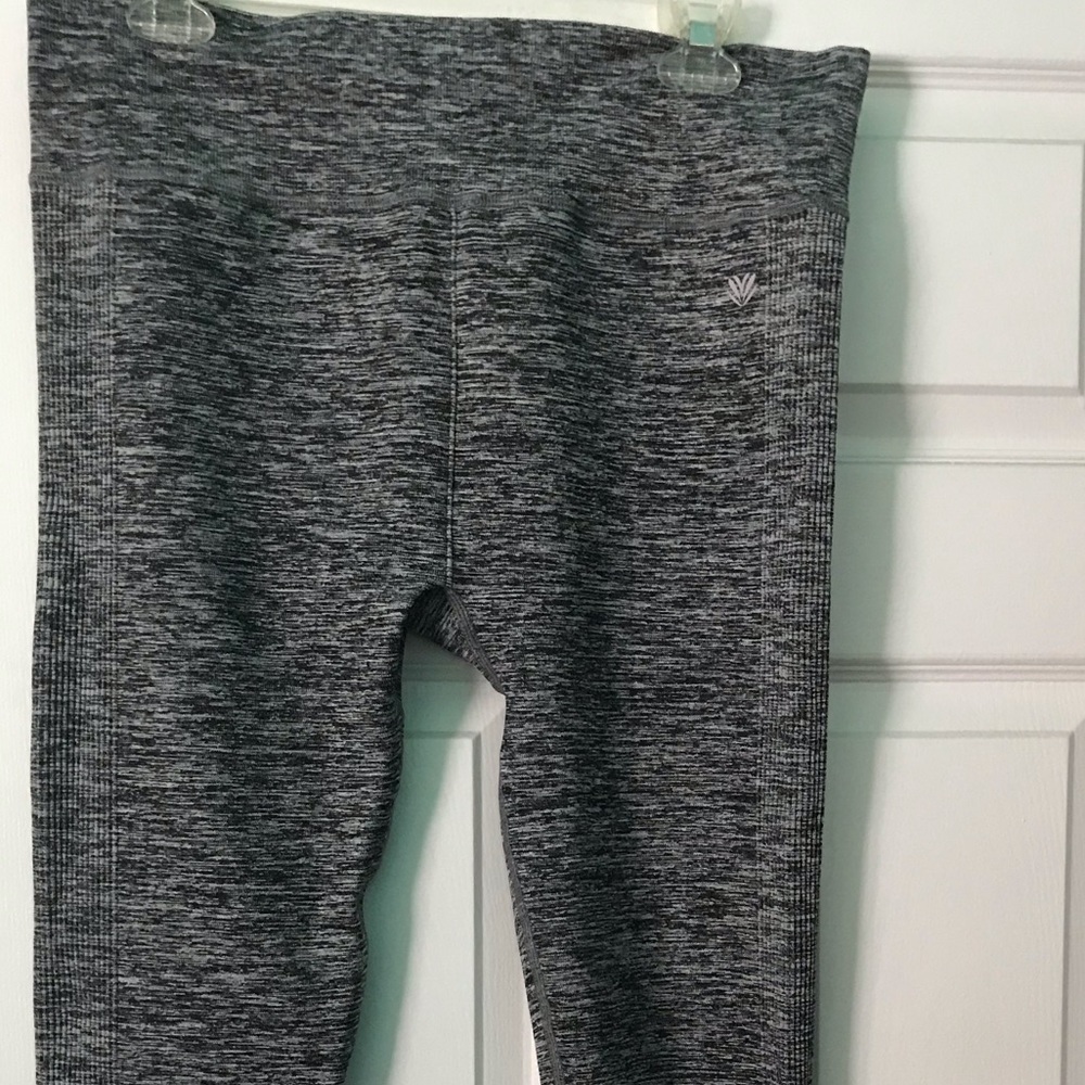 Charcoal Leggins